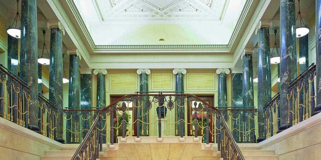 Interior | The Queen's Gallery