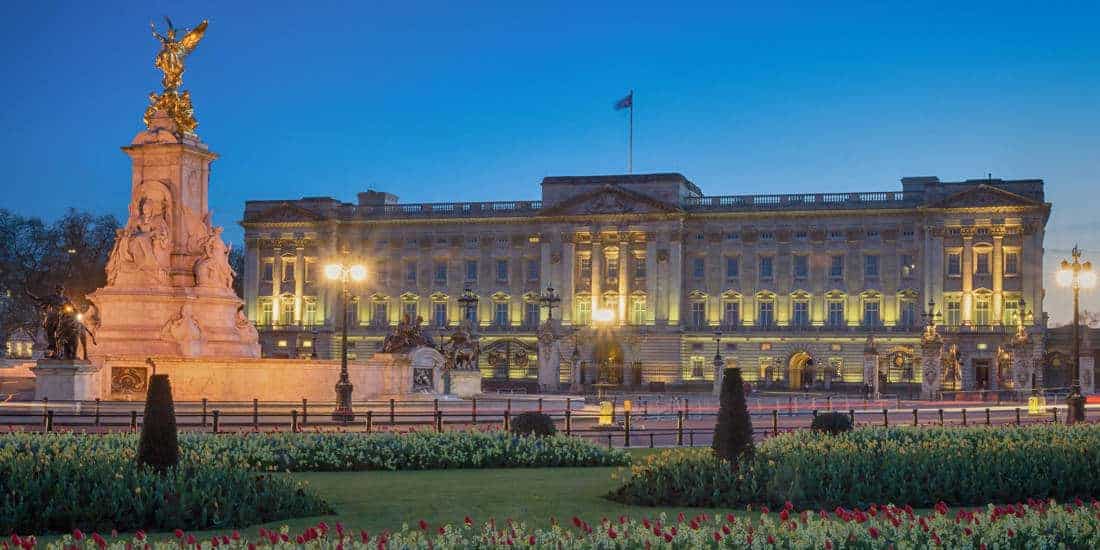 The Queen's Gallery | Buckingham Palace