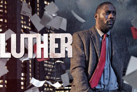 Luther Tv Show Luther Tv Show
