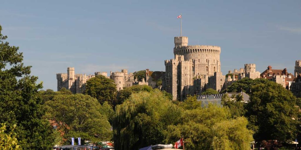 windsor castle
