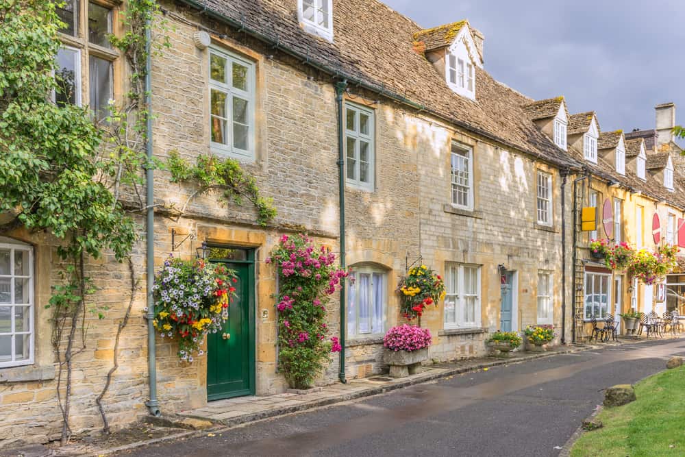 stow on the wold